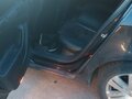2006 Volkswagen Passat B6, чёрный - вид 6