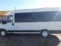 2009 Fiat Professional Ducato, белый - вид 2