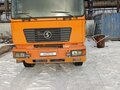 2012 Shacman (Shaanxi) F2000, жёлтый, 1370000 рублей - вид 1