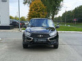 2022 Lada (ВАЗ) Granta I Рестайлинг, чёрный, 735000 рублей - вид 1