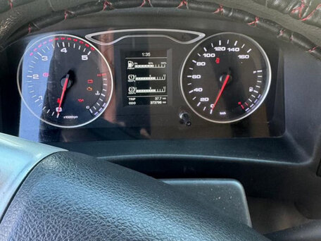 2021 JAC N80, белый, 3600000 рублей, вид 4