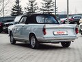 1965 BMW 700, голубой - вид 10