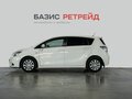 2011 Toyota Verso I, белый, 1359000 рублей - вид 7