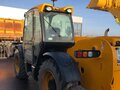 2017 JCB 531-70, жёлтый - вид 10