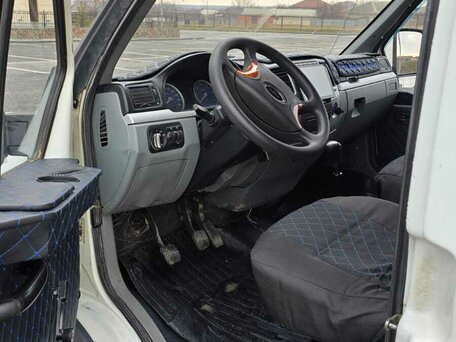 2010 ГАЗ ГАЗель (3302), белый, 1350000 рублей, вид 4
