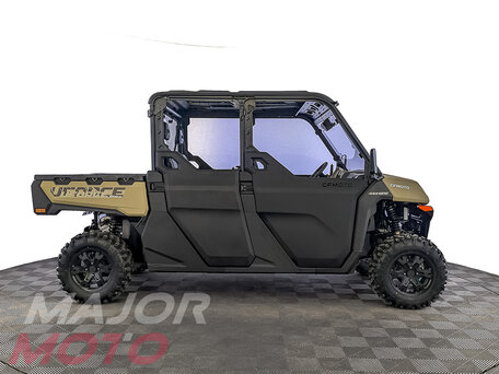 2024 CFMoto UFORCE 1000 XL, бежевый, 2239920 рублей, вид 5