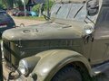 1970 ГАЗ 69, зелёный, 140000 рублей - вид 5