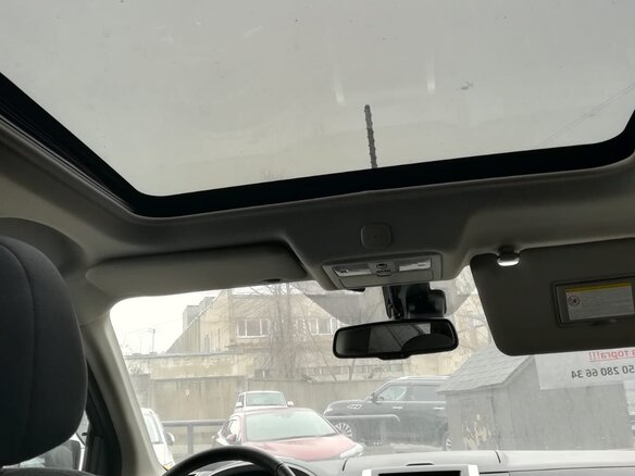 2014 Nissan X-Trail II Рестайлинг, серый, 1400000 рублей - вид 6