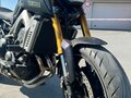 2014 Yamaha MT-09 (FZ-09), чёрный, 700000 рублей