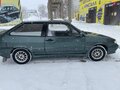 2007 Lada (ВАЗ) 2113, зелёный, 240000 рублей - вид 2