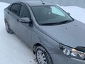 2019 Lada (ВАЗ) Vesta I, серебристый, 850000 рублей