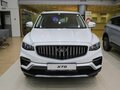 2026 Belgee X70 I Рестайлинг, белый, 3040000 рублей - вид 5