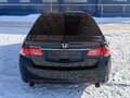 2011 Honda Accord VIII, чёрный, 1500000 рублей - вид 10