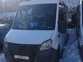 2015 ГАЗ ГАЗель Next, белый, 490000 рублей