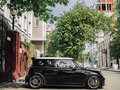 2005 Mini Hatch Cooper S I (R50), чёрный, 2150000 рублей