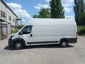 2016 Citroen Jumper, белый, 3100000 рублей - вид 6