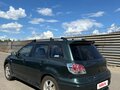 2003 Mitsubishi Outlander I, зелёный, 420000 рублей - вид 10