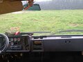 1991 Volkswagen LT, оранжевый, 480000 рублей - вид 5