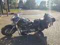 2008 Yamaha XVS1100, чёрный, 780000 рублей - вид 2