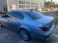 2006 BMW 5 серии 525xi V (E60/E61), серый, 1350000 рублей - вид 5