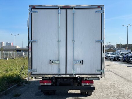 2024 Dongfeng Captain-T, белый, 2499000 рублей, вид 5