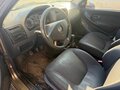 2007 Fiat Albea I Рестайлинг, бежевый, 197000 рублей - вид 2