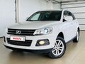 2017 Zotye T600, белый, 950000 рублей
