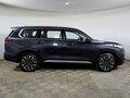 2023 Exeed VX I, серый - вид 3