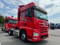 2024 FAW J7, красный, 8500000 рублей - вид 2