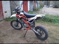 2023 Kayo Basic TT140EM, чёрный, 83000 рублей - вид 3