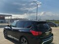 2017 Nissan Pathfinder IV Рестайлинг, чёрный, 2000000 рублей - вид 6