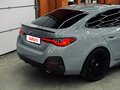 2023 BMW 4 серии Gran Coupe 430d xDrive G22, G23, G26, серый, 7500000 рублей - вид 5