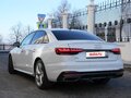 2020 Audi A4 40 TFSI V (B9) Рестайлинг, белый, 2999990 рублей - вид 8