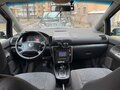 2001 Volkswagen Sharan I Рестайлинг, чёрный, 290000 рублей - вид 10