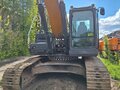 2023 XCMG XE335C, золотистый, 12000000 рублей - вид 3