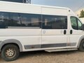 2012 Citroen Jumper, белый, 1185000 рублей - вид 5