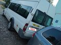 2008 Ford Transit, белый, 500000 рублей - вид 8
