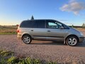 2003 Ford Galaxy I Рестайлинг, бежевый, 650000 рублей - вид 9