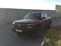 2005 Chevrolet Avalanche I, пурпурный - вид 4