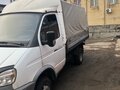 2014 ГАЗ ГАЗель (3302), белый, 550000 рублей - вид 1
