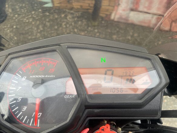 2023 Shineray Fireguard 250 Trail, серый, 135000 рублей - вид 5