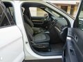 2018 Ford Explorer V Рестайлинг 2, белый, 2001000 рублей - вид 5