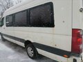 2010 Volkswagen Crafter, белый, 800000 рублей - вид 1