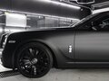 2018 Rolls-Royce Ghost I Рестайлинг (Series II), чёрный, 18000000 рублей - вид 2