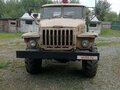 1991 Урал 4320, жёлтый, 1050000 рублей - вид 1