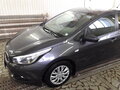 2013 Kia Ceed II, серый - вид 3