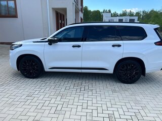 2022 Exeed VX I, белый, 3600000 рублей, вид 5