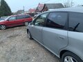 2002 Honda Stream I, серый, 800000 рублей - вид 5
