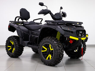 2024 TGB Blade 600, чёрный, 989000 рублей, вид 1