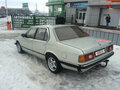 1984 BMW 7 серии 728i I (E23) Рестайлинг, серебристый - вид 4